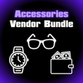ACCESSORIES VENDOR BUNDLE